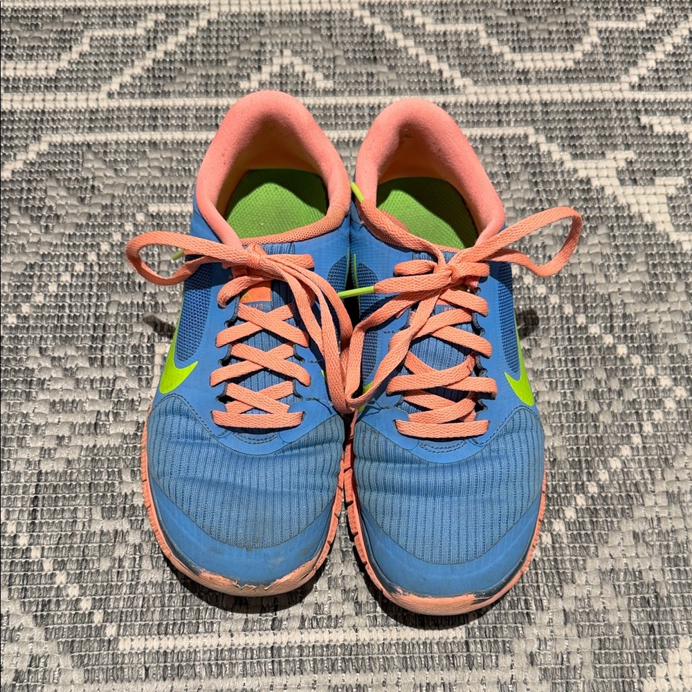 Nike Free 4.0 V3 Women’s Running Shoes